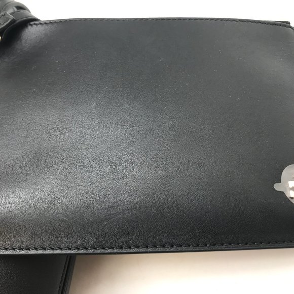 Tory Burch Block-T Tote Bag (PM169) - Picture 7 of 11